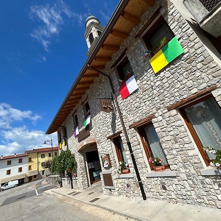 Locanda B&B Da Nati Arba Extérieur photo