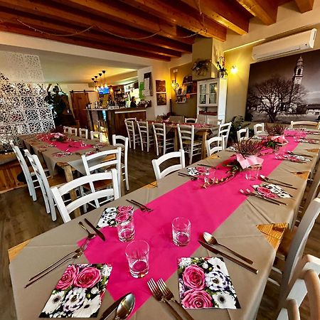 Locanda B&B Da Nati Arba Extérieur photo