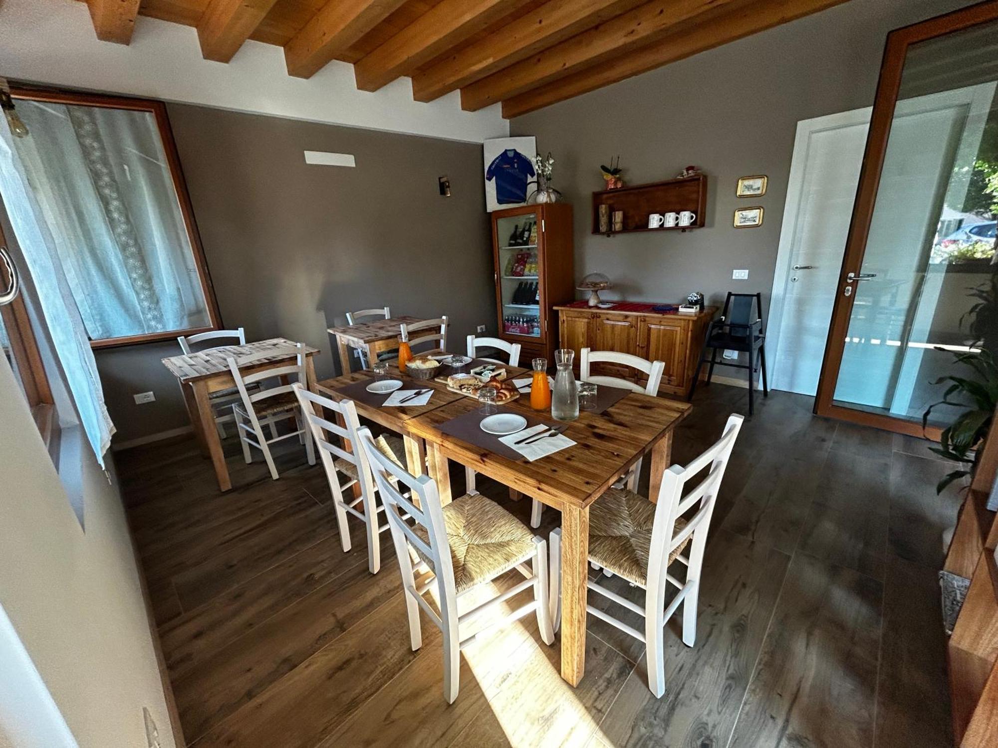 Locanda B&B Da Nati Arba Extérieur photo