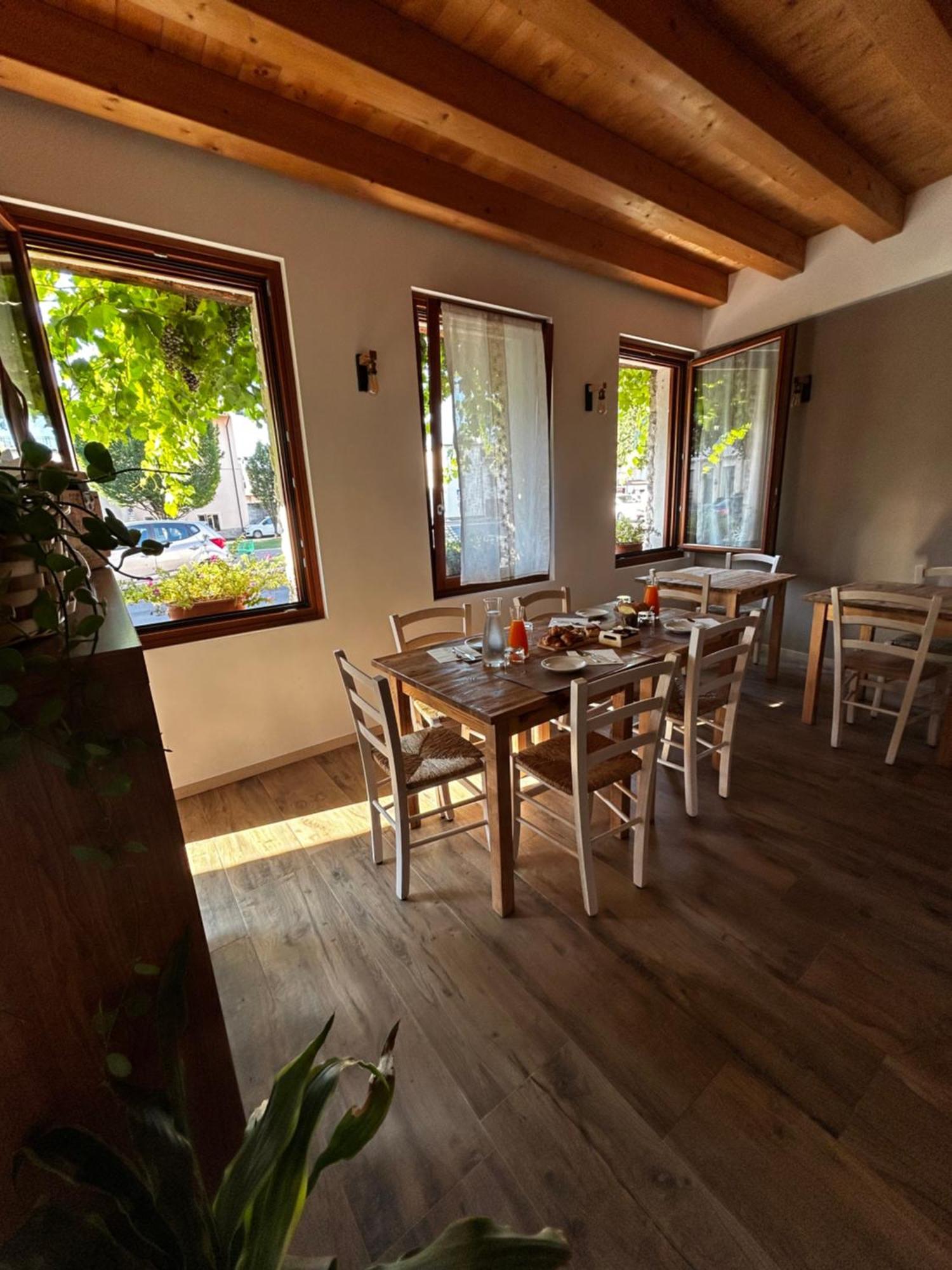 Locanda B&B Da Nati Arba Extérieur photo
