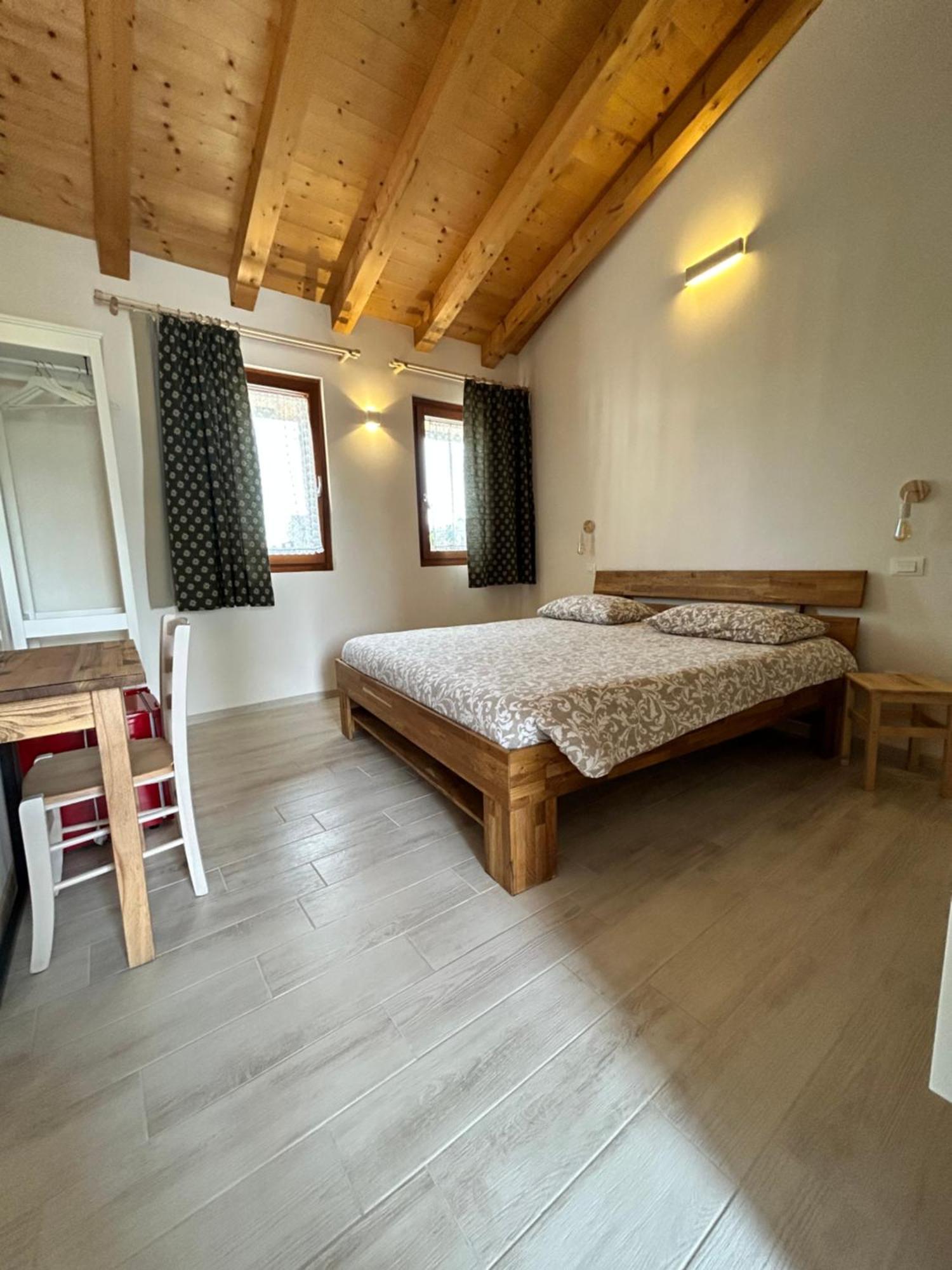Locanda B&B Da Nati Arba Extérieur photo