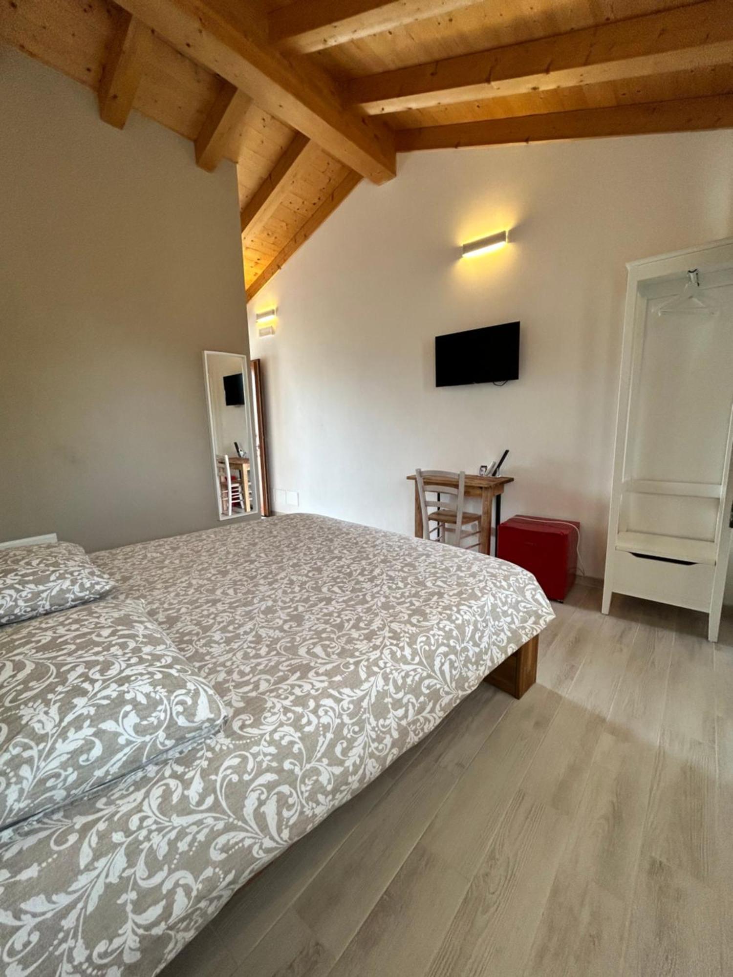 Locanda B&B Da Nati Arba Extérieur photo