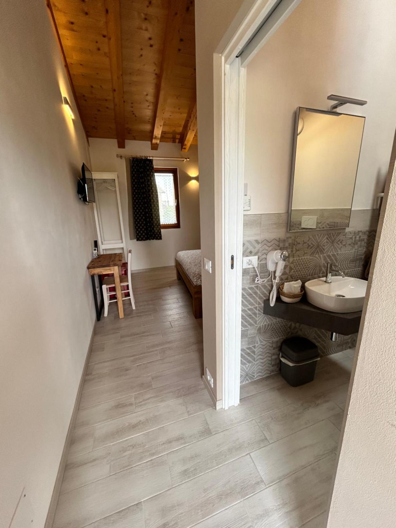Locanda B&B Da Nati Arba Extérieur photo