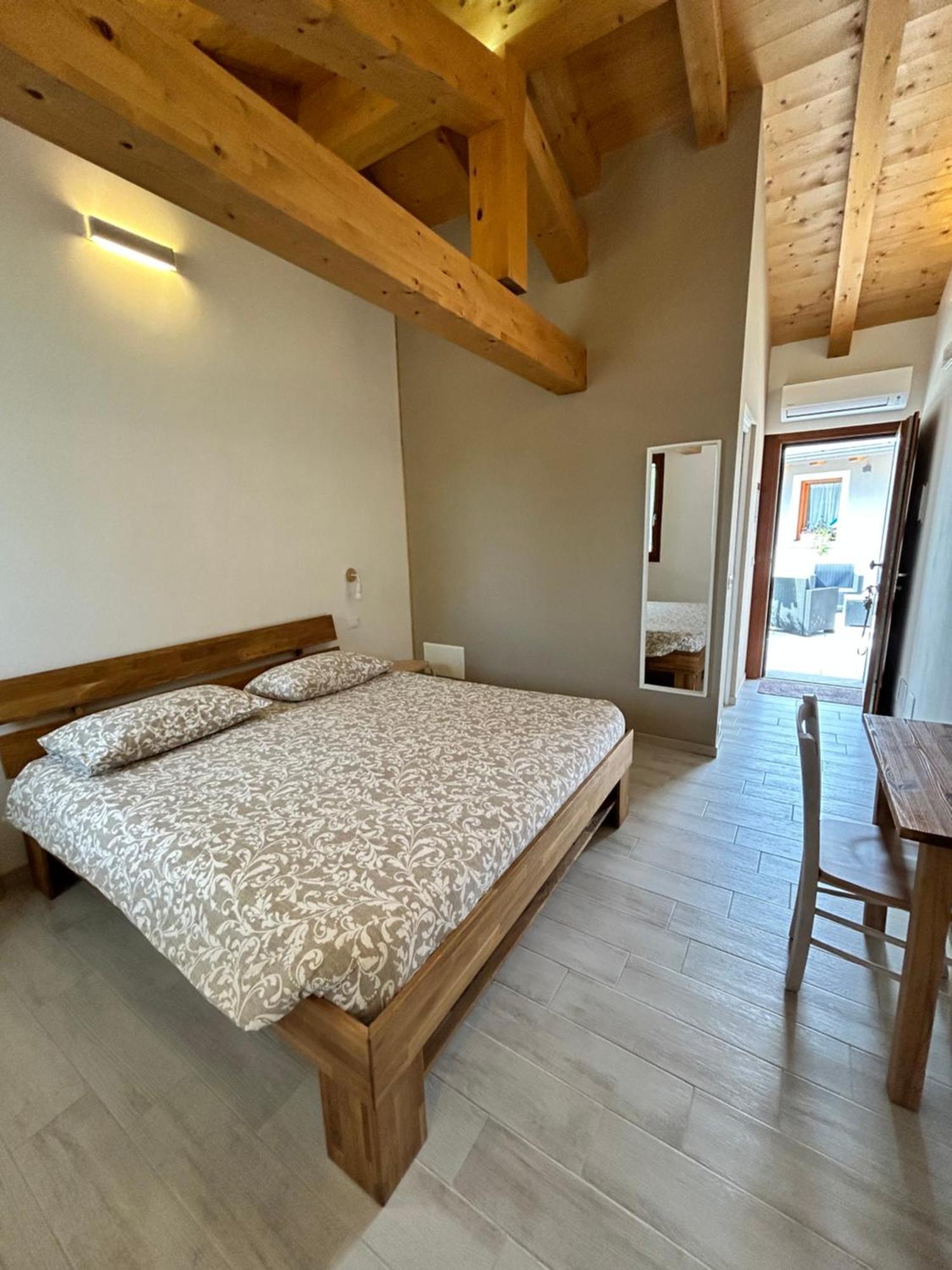 Locanda B&B Da Nati Arba Extérieur photo