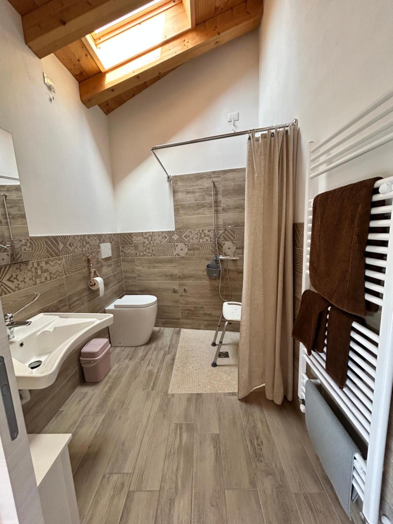 Locanda B&B Da Nati Arba Extérieur photo
