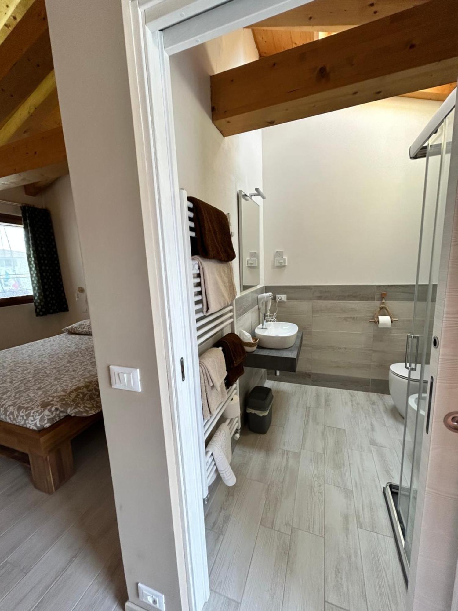 Locanda B&B Da Nati Arba Extérieur photo