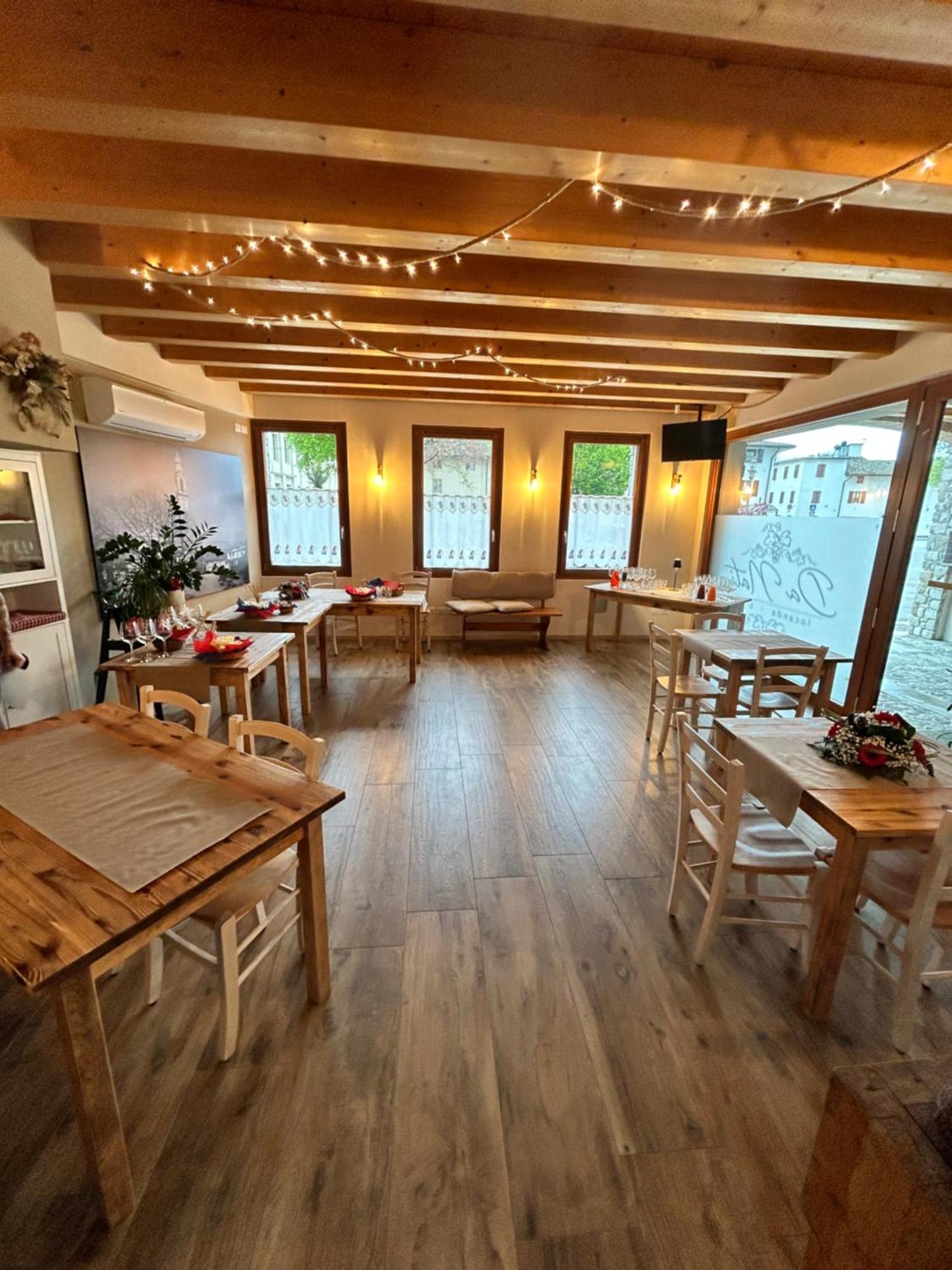 Locanda B&B Da Nati Arba Extérieur photo