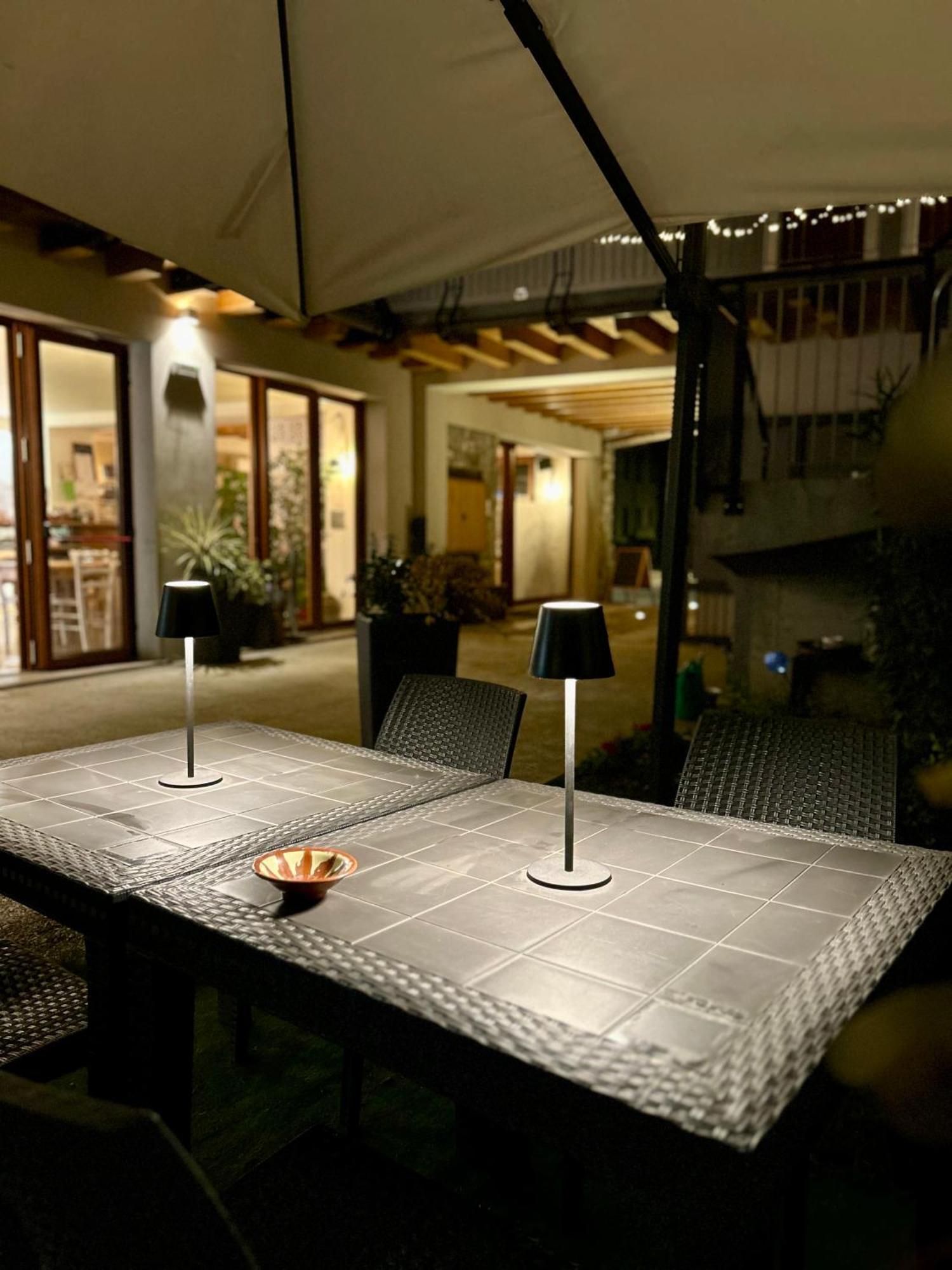 Locanda B&B Da Nati Arba Extérieur photo