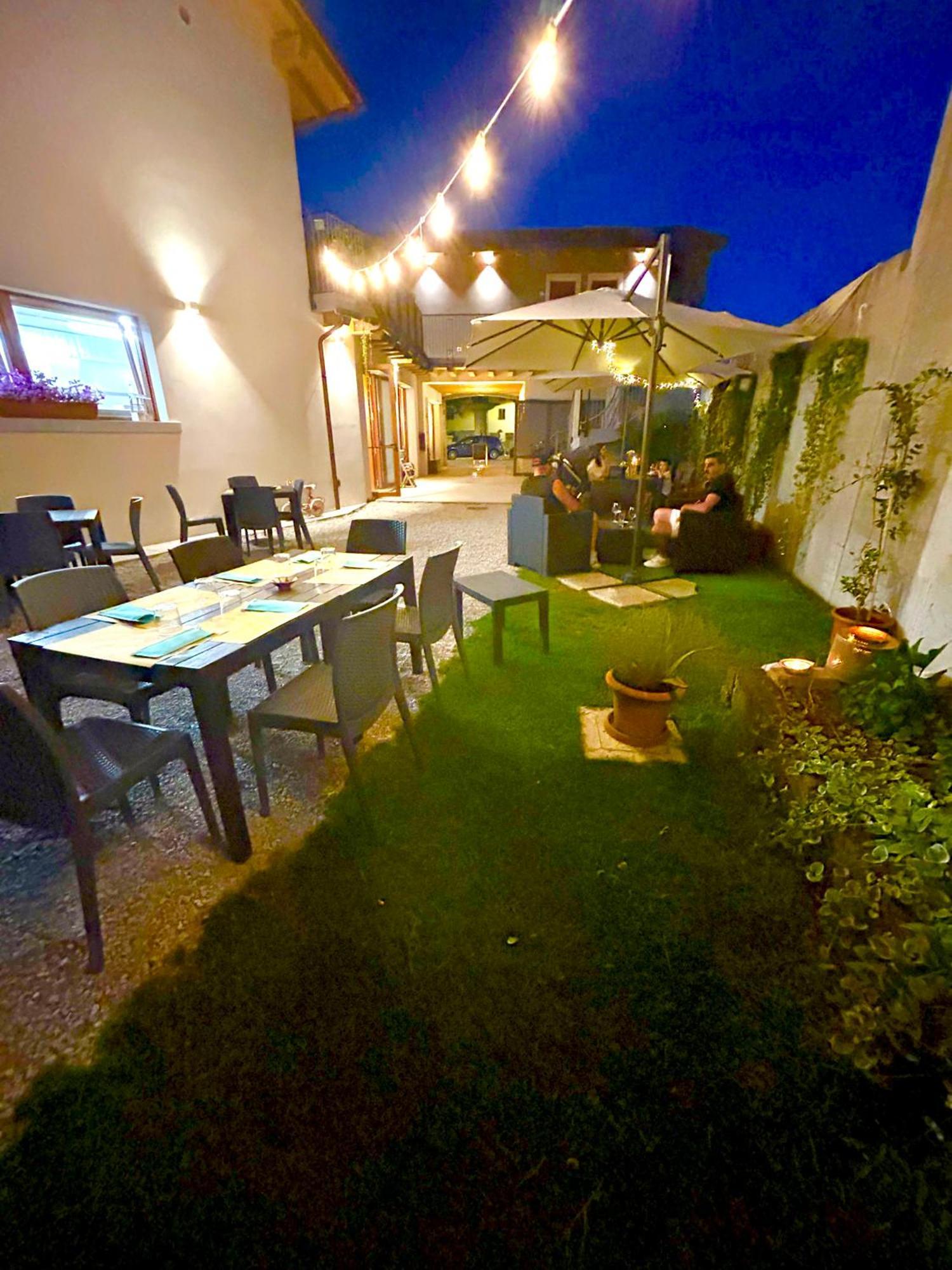 Locanda B&B Da Nati Arba Extérieur photo
