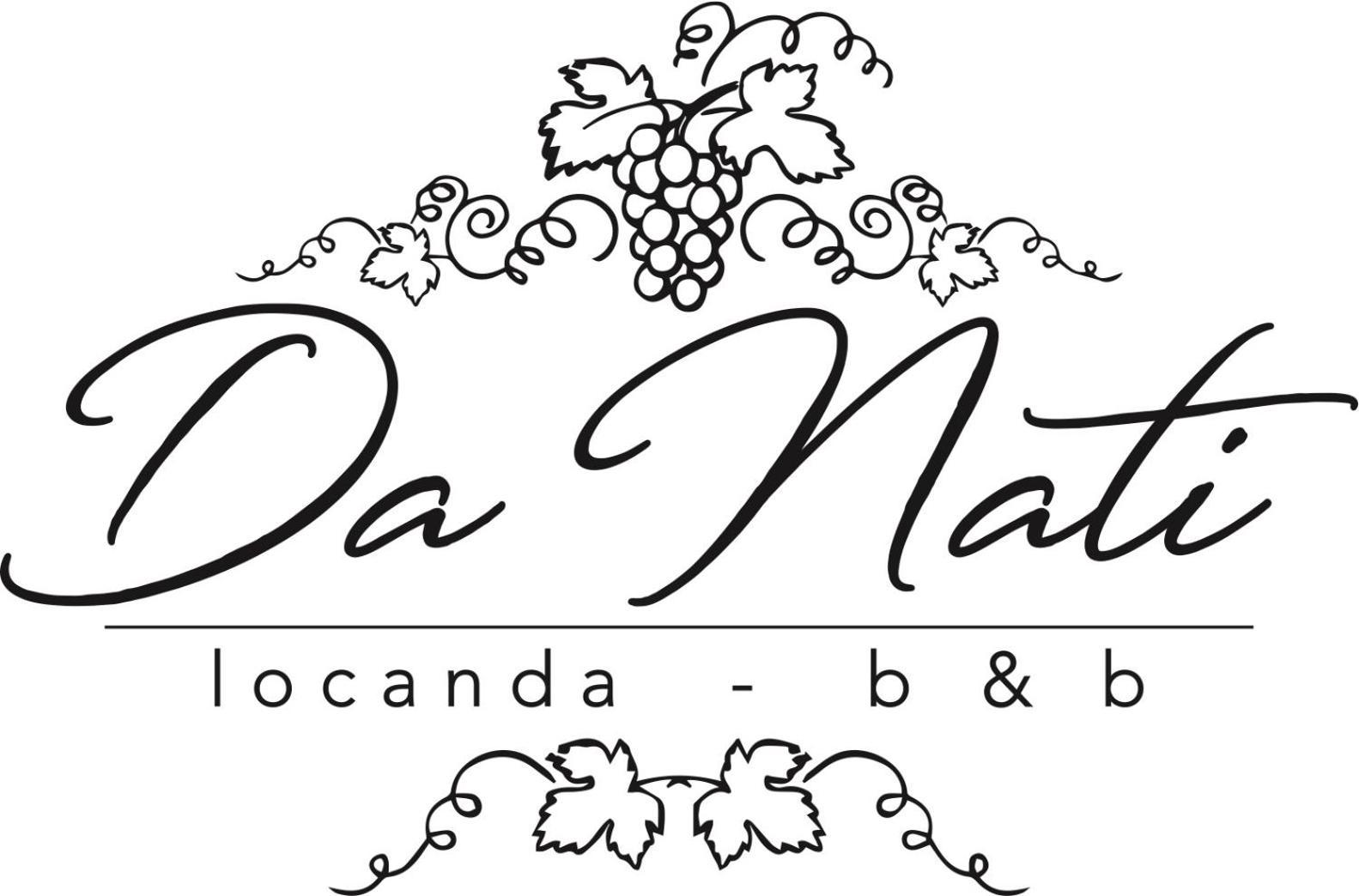 Locanda B&B Da Nati Arba Extérieur photo